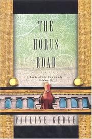 Cover of The Horus Road