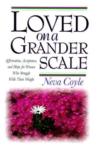 Cover of Loved on a grander scale