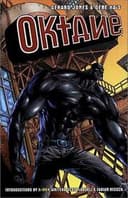Cover of Oktane