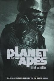 Cover of Human War