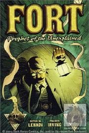Cover of Fort