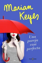Cover of Una pareja casi perfecta