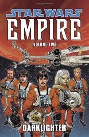 Cover of Darklighter