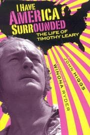 Cover of I have America surrounded