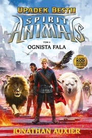 Cover of Spirit Animals