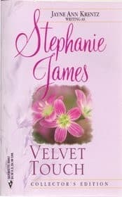 Cover of Velvet Touch