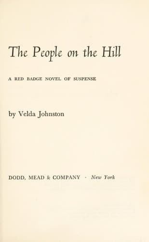 Cover of Circle of evil