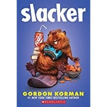 Cover of Slacker