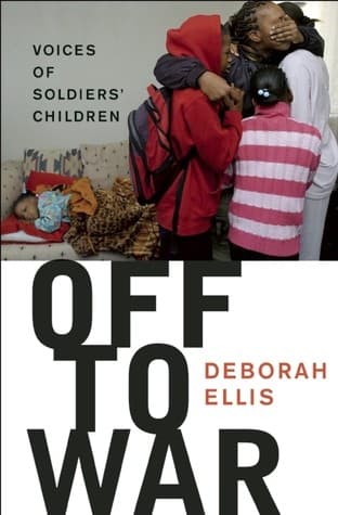 Cover of Off to War