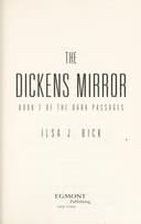 Cover of The Dickens mirror