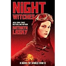 Cover of Night witches