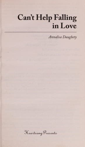 Cover of Danielle's doll
