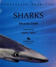 Cover of Sharks