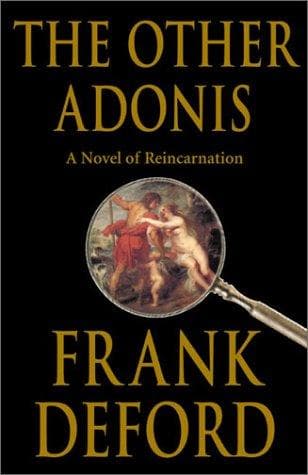 Cover of The other Adonis