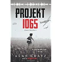 Cover of Projekt 1065