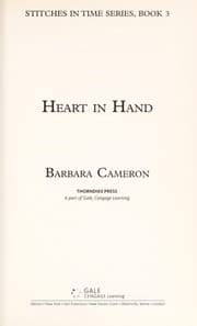 Cover of Heart in Hand