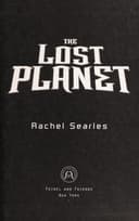 Cover of The lost planet