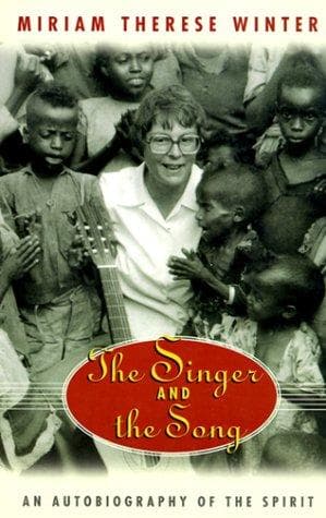 Cover of The Singer & the Song