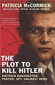 Cover of The Plot to kill hitler