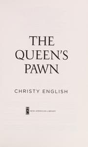 Cover of To Be Queen