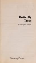 Cover of Butterfly trees