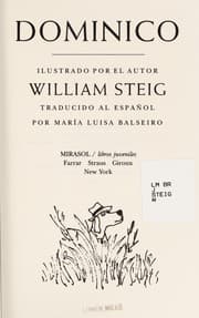 Cover of Dominic