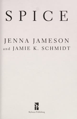 Cover of Spice