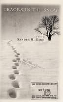Cover of Tracks in the snow