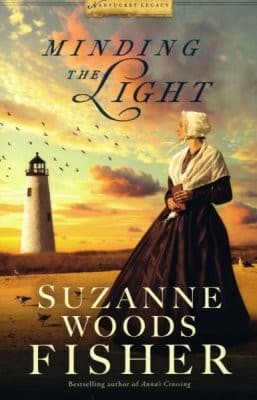 Cover of MINDING THE LIGHT