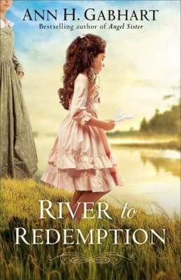 Cover of RIVER TO REDEMPTION