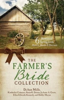 Cover of THE FARMERS BRIDE COLLECTION