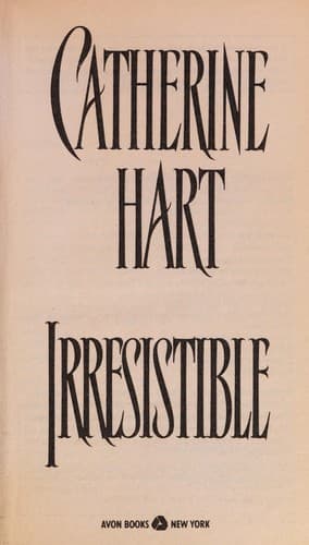 Cover of Irristible