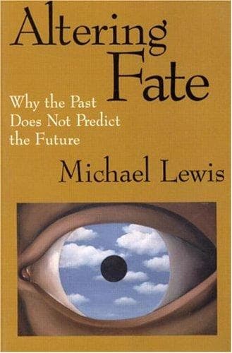 Cover of Altering Fate
