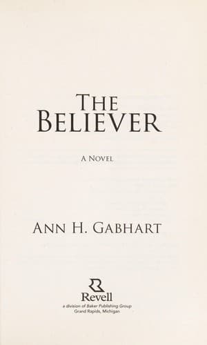 Cover of The Believer