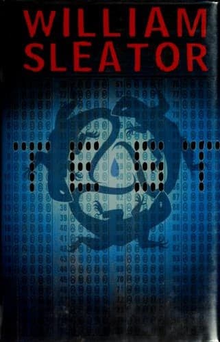 Cover of Test UK Edition