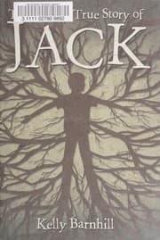 Cover of The mostly true story of Jack