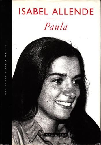 Cover of Paula