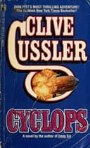 Cover of Cyclops