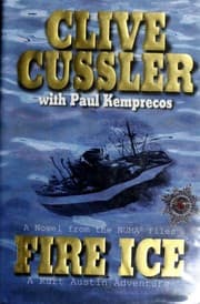 Cover of Fire Ice