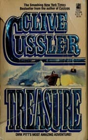 Cover of Treasure