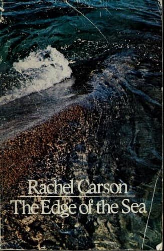 Cover of Edge of the Sea