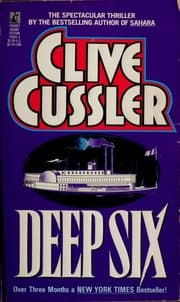 Cover of Deep Six