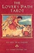Cover of The Lover's Path Tarot premier edition