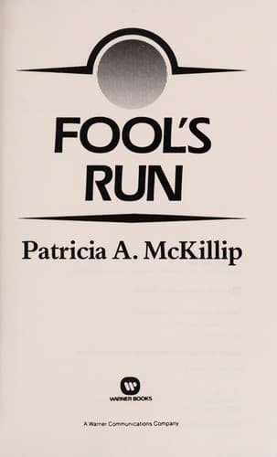 Cover of Fool's Run