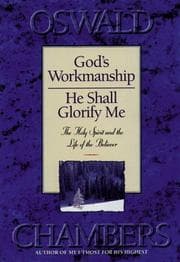 Cover of God's Workmanship