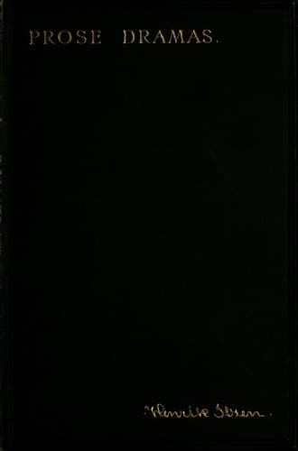 Cover of Peer Gynt