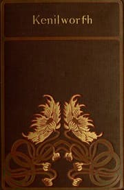 Cover of Kenilworth