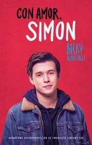 Cover of Con amor, Simon
