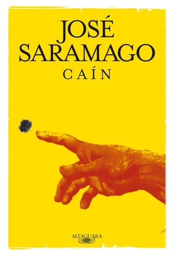 Cover of cain