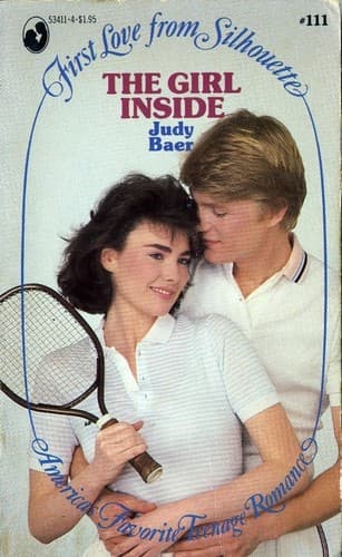 Cover of Girl Inside